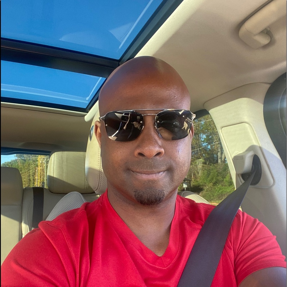 Meet your Posher, John